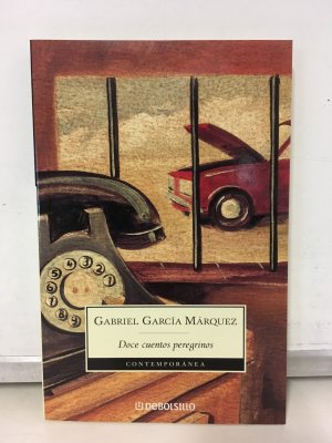 neues Buch – García Márquez, Gabriel – Doce cuentos peregrinos