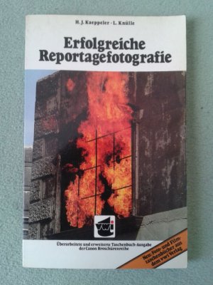 Erfolgreiche Reportagefotografie