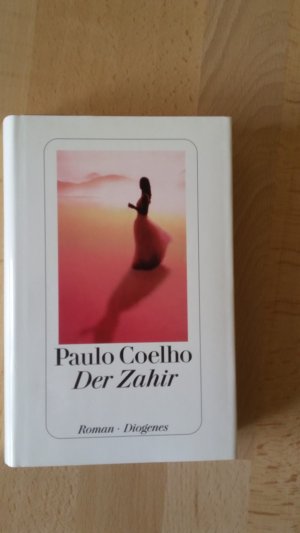 gebrauchtes Buch – Paulo Coelho – Der Zahir