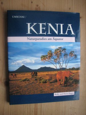 Kenia - Naturparadies am Äquator