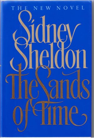 gebrauchtes Buch – Sidney Sheldon – The Sands of Time