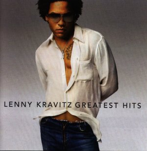 gebrauchter Tonträger – Lenny Kravitz – Lenny Kravitz Greatest Hits