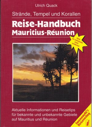 Mauritius /La Réunion - Reisehandbuch