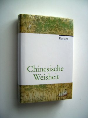 Chinesische Weisheit Buch Gebraucht Kaufen A02hgjot01zzo