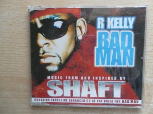 Bad Man