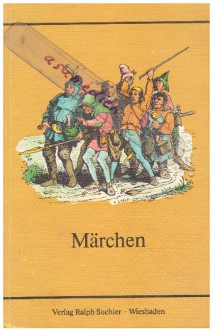 gebrauchte Buecher