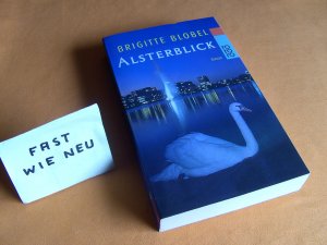 gebrauchtes Buch – Brigitte Blobel – ALSTERBLICK