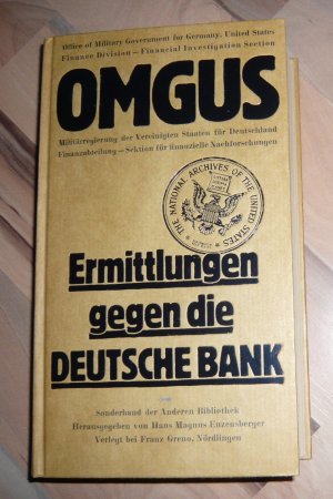 gebrauchte Buecher