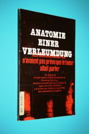 Anatomie einer Verleumdung (über den Anschlag auf Papst Johannes Paul II. am 13. Mai 1981)