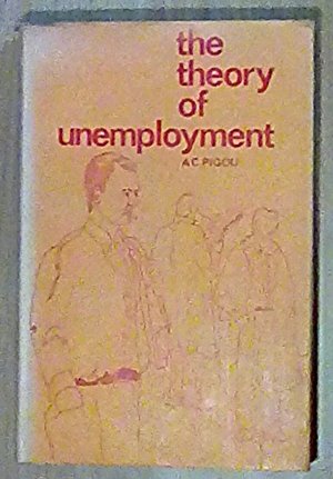 The Theory of Unemployment