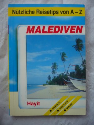 Malediven