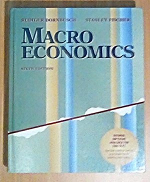 Macroeconomics