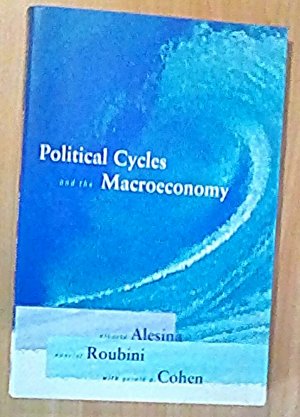 Political Cycles and the Macroeconomy