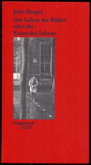 gebrauchtes Buch – Luis Bunuel – "Wenn es einen Gott gibt, soll mich auf der Stelle der Blitz treffen". Herausgegeben und mit einem Nachwort von Carlos Rincón. Aus dem Spanischen von Gerda Schattenberg und Fritz Rudolf Fries [= Salto; 47]