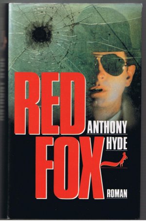 gebrauchtes Buch – Anthony Hyde – Red Fox