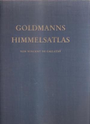 Goldmanns Himmelsatlas