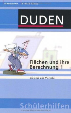 Flächen und ihre Berechnung 1