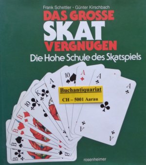 Das grosse Skatvergnügen