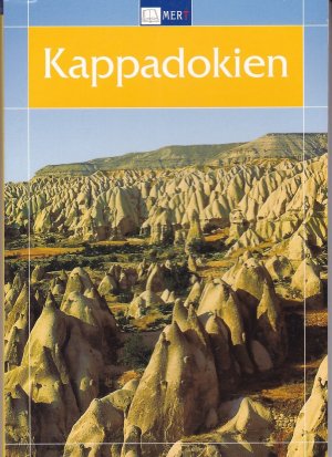 gebrauchtes Buch – Mehmet Cuhadar – Kappadokien