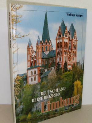 Deutschland Deine Diözesen Limburg