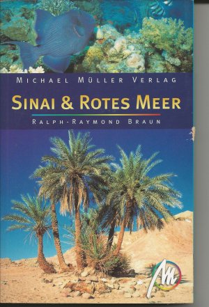 Sinai & Rotes Meer