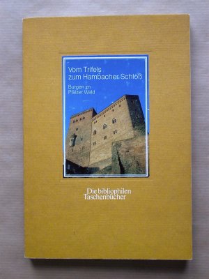 Vom Trifels Zum Hambacher Schloss Bartsch Susanne Bieker Buch Gebraucht Kaufen A02hlhhh01zzm