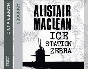 Ice Station Zebra (3 CDs)