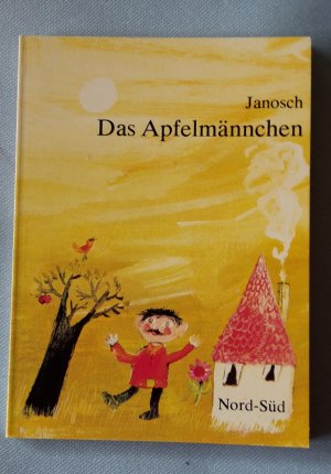 Das Apfelmännchen - Minibuch