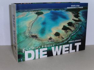 gebrauchtes Buch – Enrico Lavagno – Die Welt