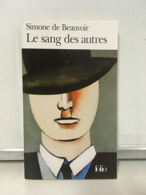 Le sang des autres