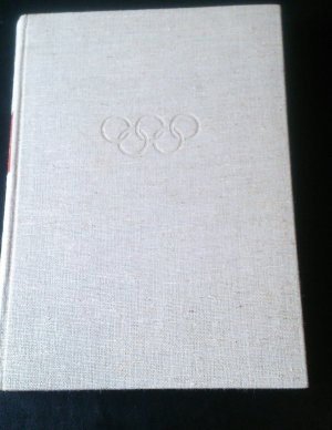 Die Olympischen Spiele 1952