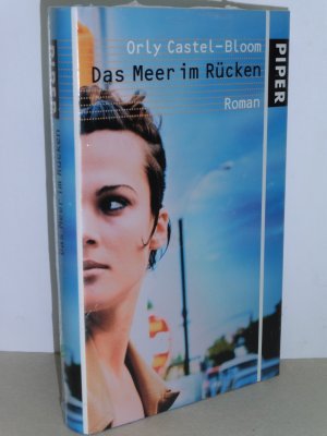 gebrauchtes Buch – Orly Castel-Bloom – Das Meer im Rücken