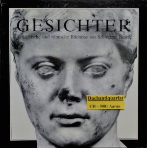 gebrauchtes Buch – Jucker, Hans; Willers – Gesichter