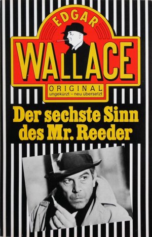 Der sechste Sinn des Mr. Reeder