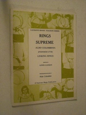 rings supreme