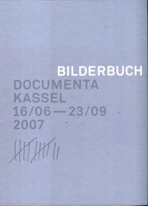 documenta 12 - Kassel 16/06 - 23/09 2007 - Bildband (ISBN 3856000393)
