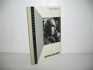 gebrauchtes Buch – Franz Baumer – Otto Hahn. Köpfe des XX. Jahrhunderts: Band 78