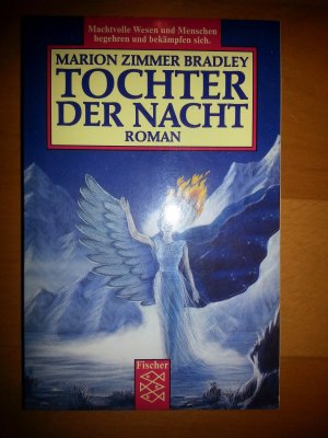 Tochter der Nacht