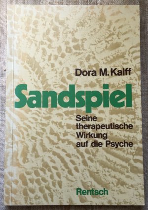 Sandspiele