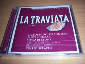 Opera Highlights - Verdi - Opera Highlights