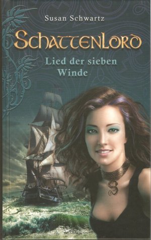 Schattenlord Lied der sieben Winde