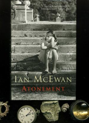 gebrauchtes Buch – Ian McEwan – Atonement.