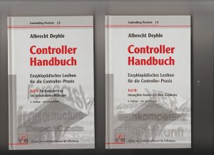 Controller-Handbuch Band 1-4