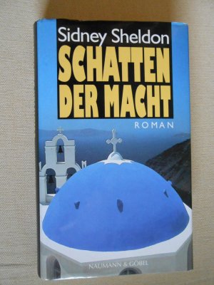 Schatten der Macht