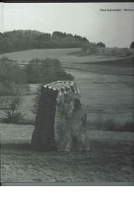 Paul Schneider Werke 1998-2001