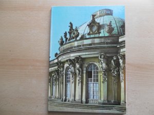 Sanssouci - Schlösser Gärten Kunstwerke