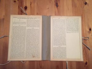 antiquarisches Buch – Illustrierte Geschichte des Weltkrieges 1914 - Heft 1 und Hefte 51 - 82