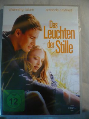 gebrauchter Film – Lasse Hallström – Das Leuchten der Stille