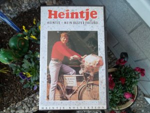 gebrauchter Film – Werner Jacobs – Heintje in "Mein bester Freund", Heinz Reincke,Gudrun Thielemann, Musik/Familienfilm