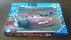 gebrauchtes Spiel – Disney Pixar Cars